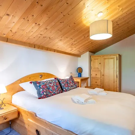 Apartment Le B